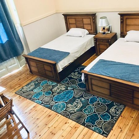 Bella Casa Hostel Kairo Eksteriør billede