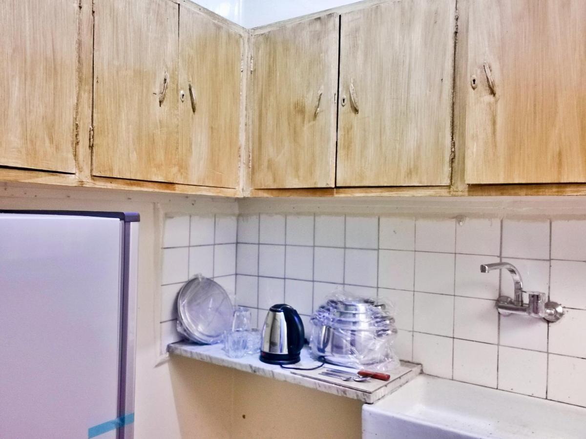 Bella Casa Hostel Kairo Eksteriør billede