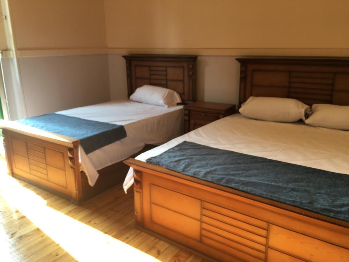Bella Casa Hostel Kairo Eksteriør billede