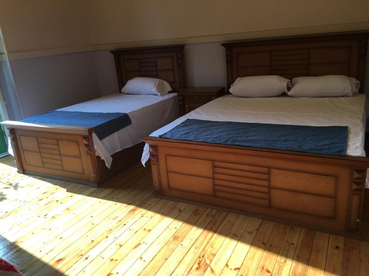 Bella Casa Hostel Kairo Eksteriør billede