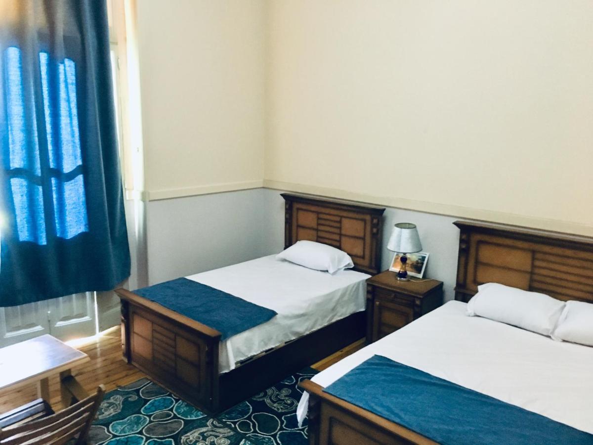 Bella Casa Hostel Kairo Eksteriør billede