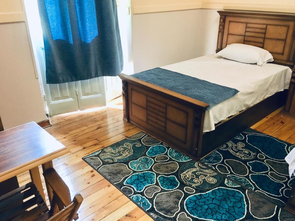 Bella Casa Hostel Kairo Eksteriør billede