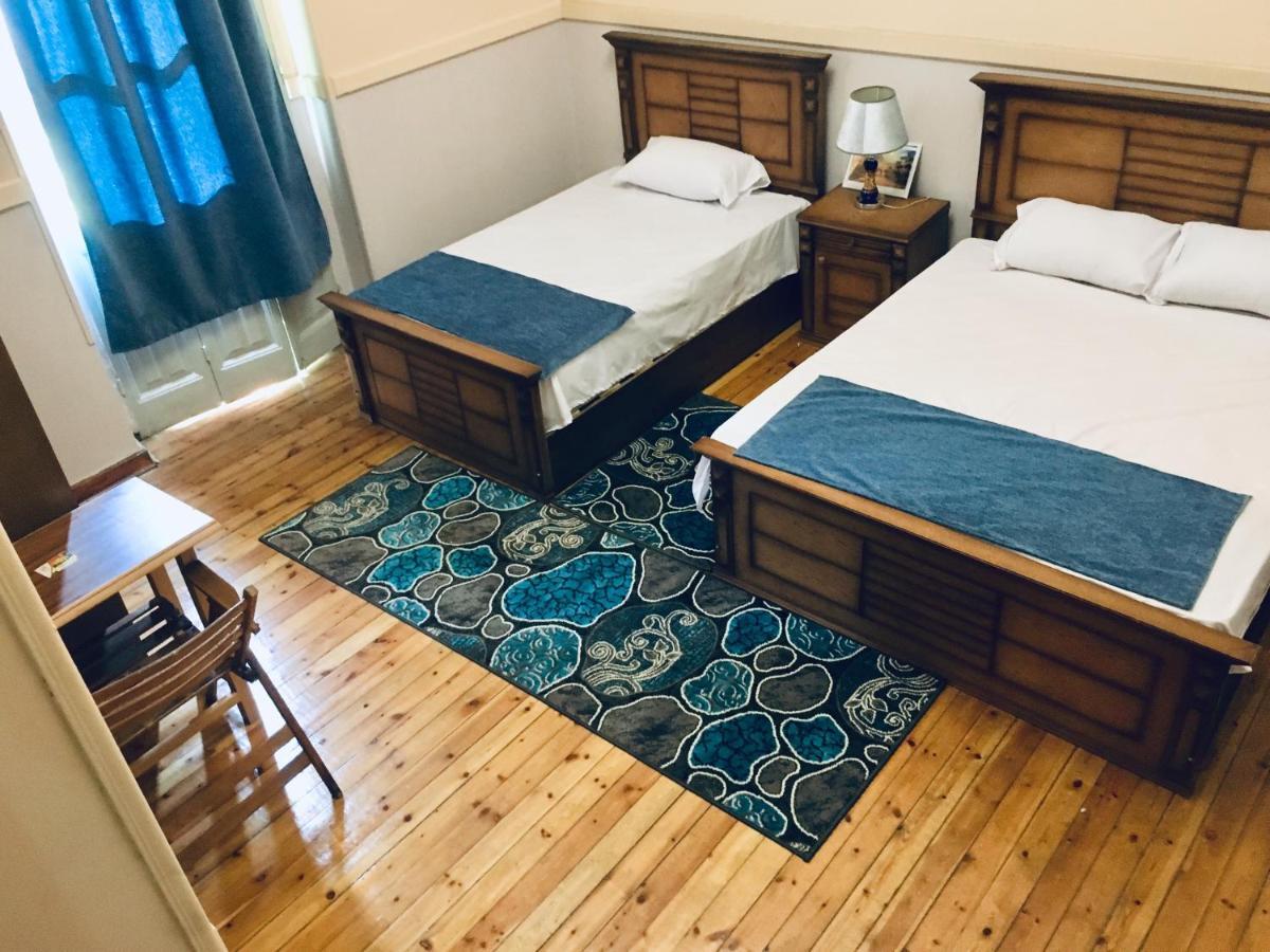 Bella Casa Hostel Kairo Eksteriør billede