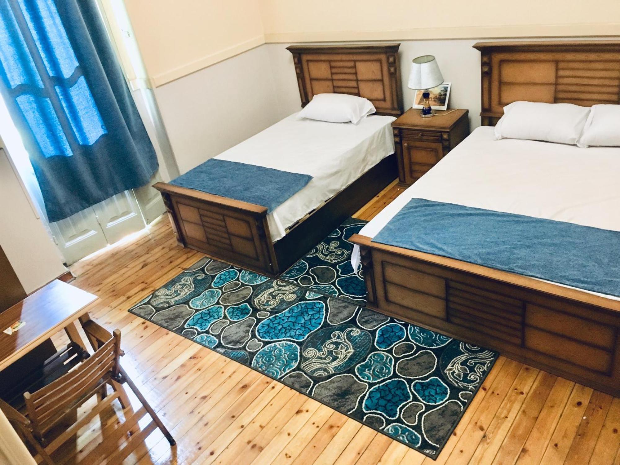 Bella Casa Hostel Kairo Eksteriør billede