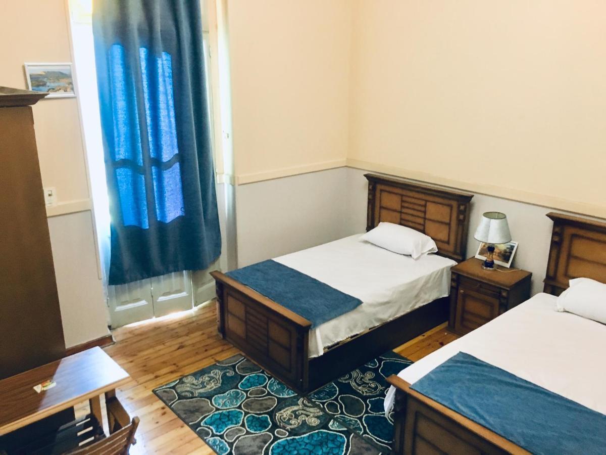 Bella Casa Hostel Kairo Eksteriør billede