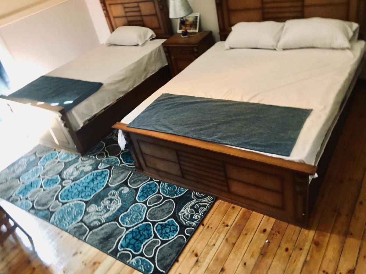Bella Casa Hostel Kairo Eksteriør billede