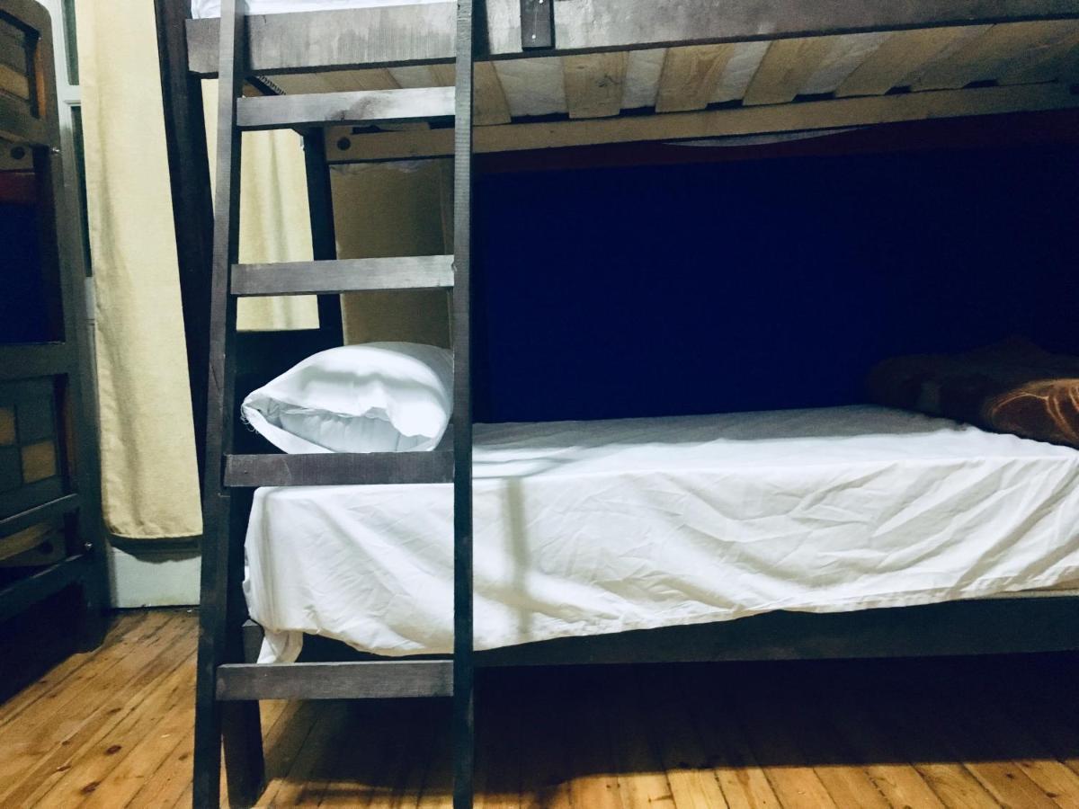 Bella Casa Hostel Kairo Eksteriør billede