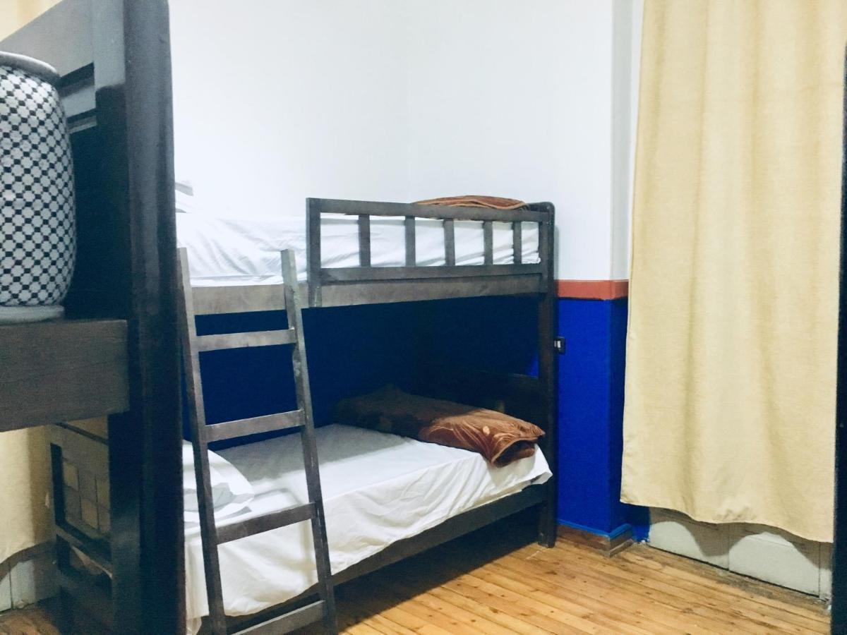 Bella Casa Hostel Kairo Eksteriør billede